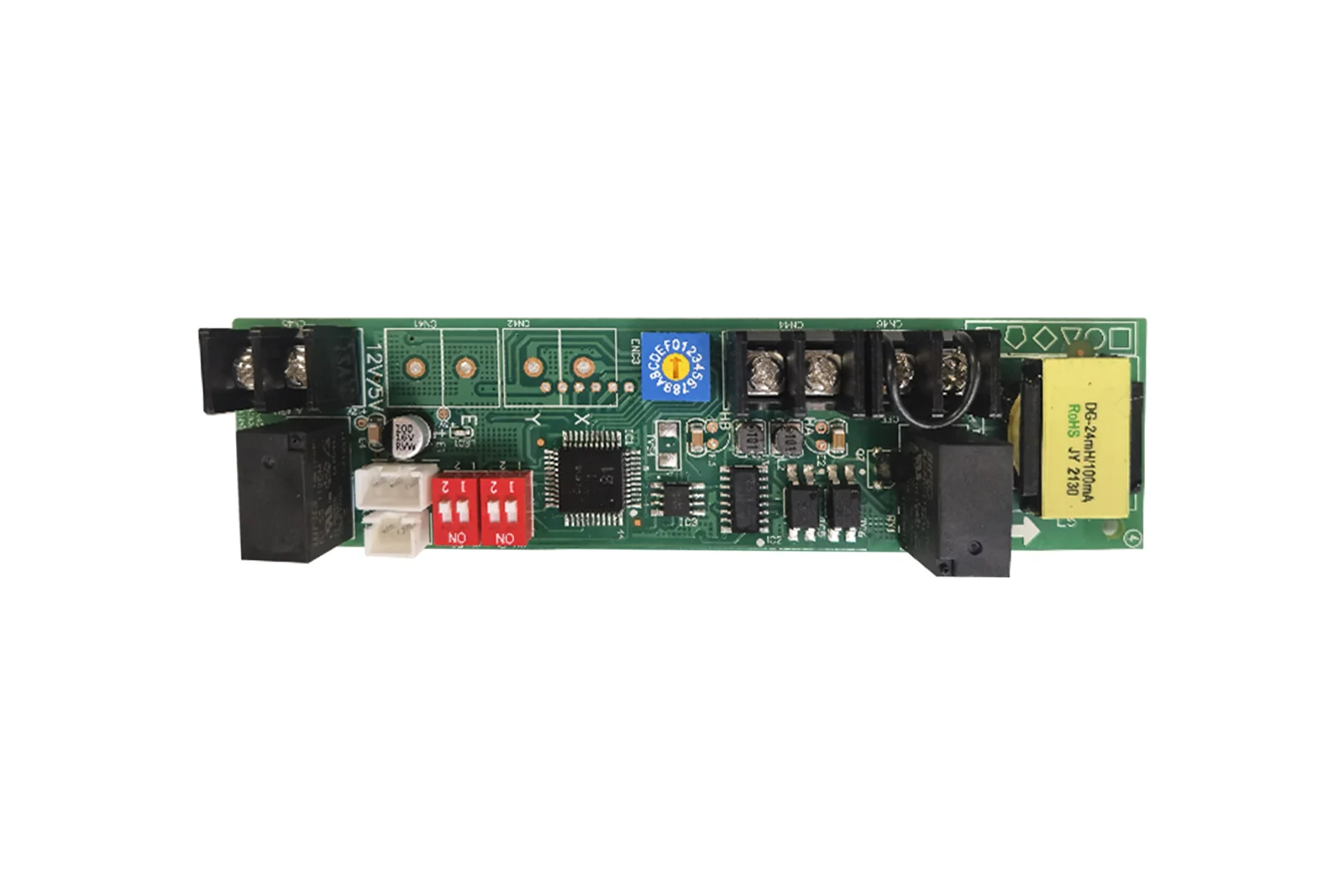 Moduł multifunkcyjny MFBR ANERU HAHB 1 15d6c129f804375c7cf0cb15081ece55