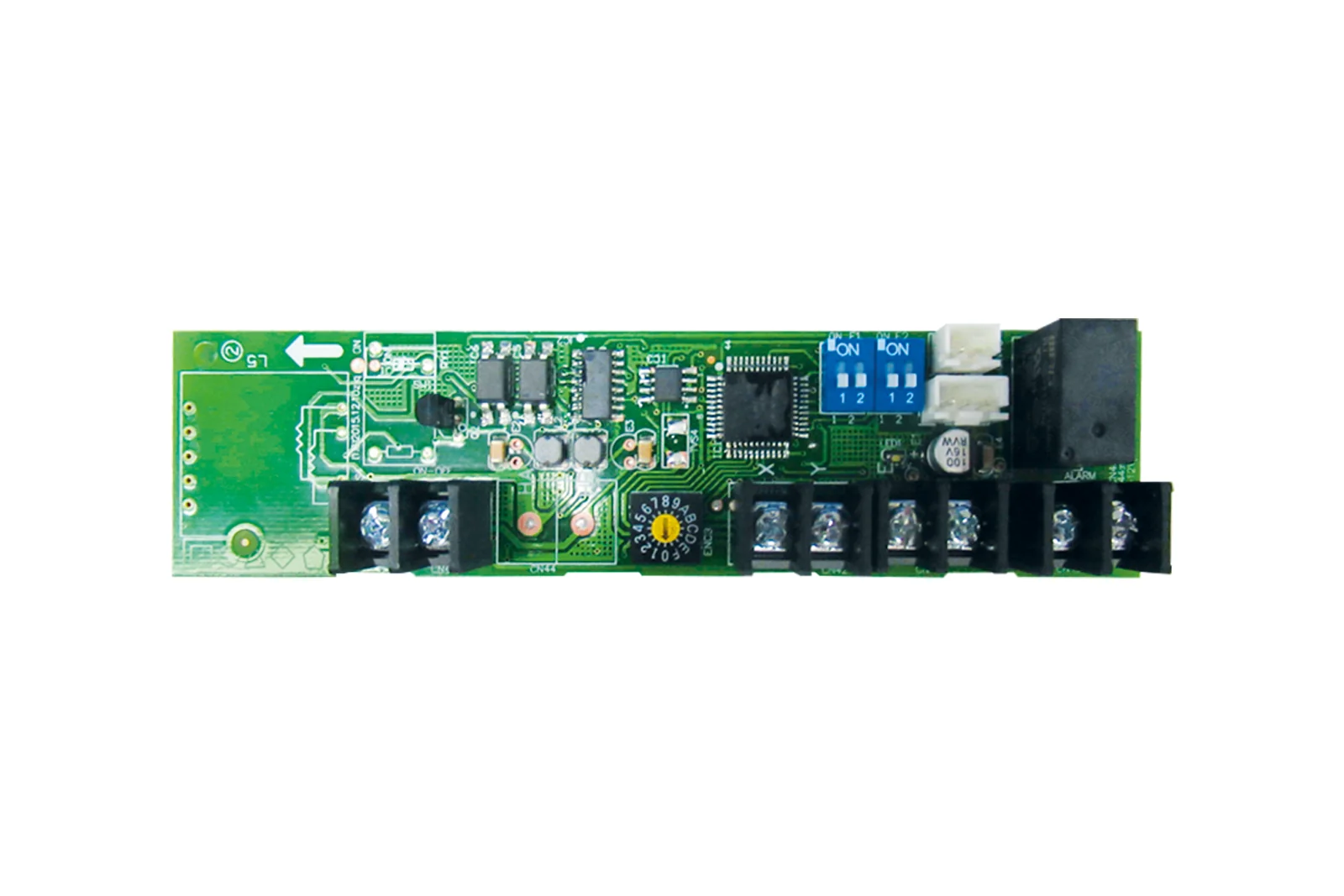 Moduł multifunkcyjny MFBR ANERU XYE 1 7eaacdd36562c8e2819032eecbf7b0e0