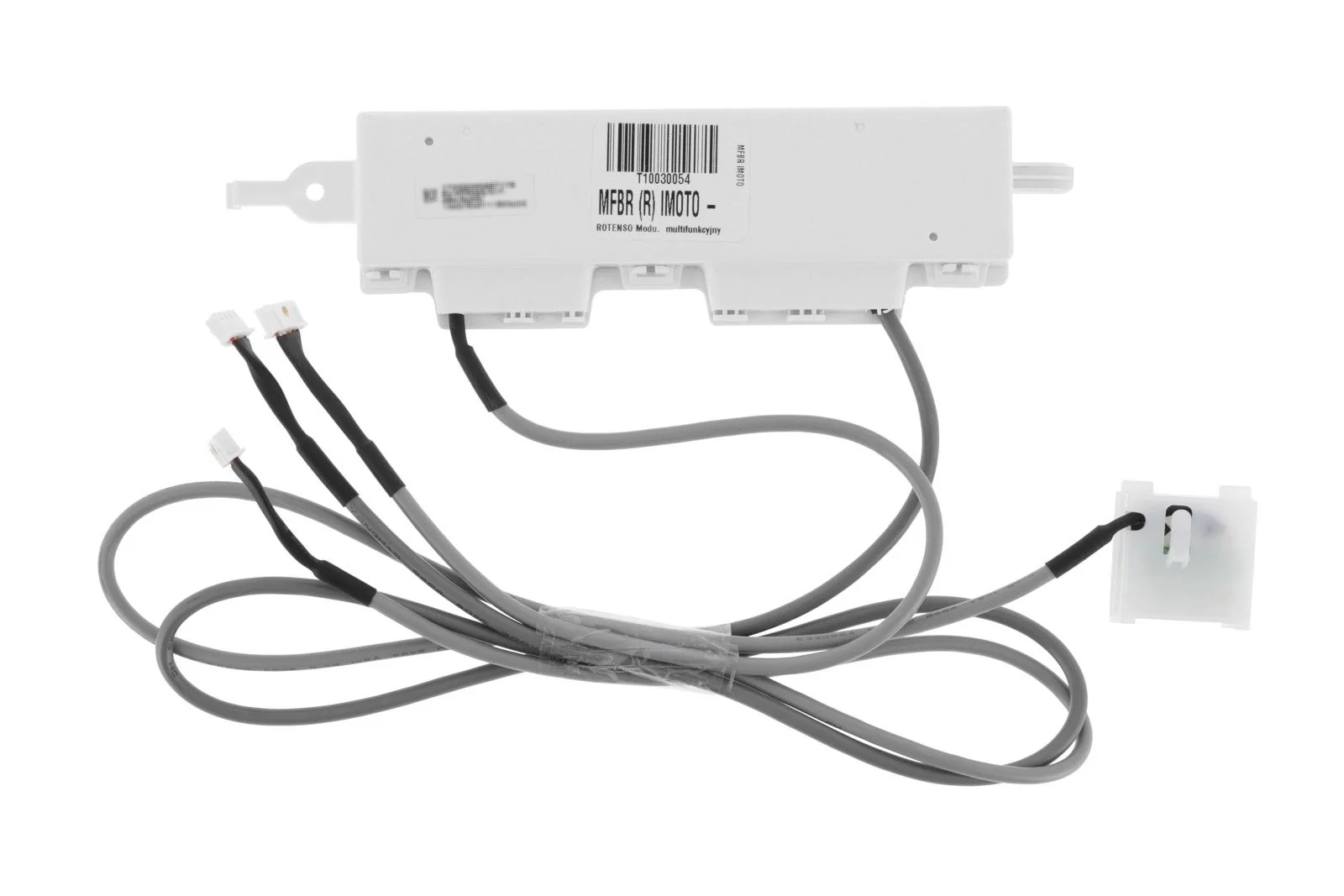 Moduł multifunkcyjny MFBR IMOTO 2 b97fc3f6aed5ab8d06f86e0d384a40e7