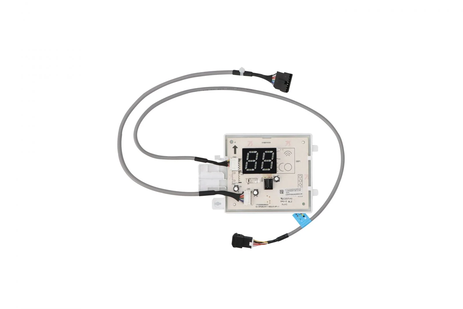 Moduł sterownika Zato X - Imoto R14 1 c4a9efd3c1c4f180c5b4aa13a5501e30