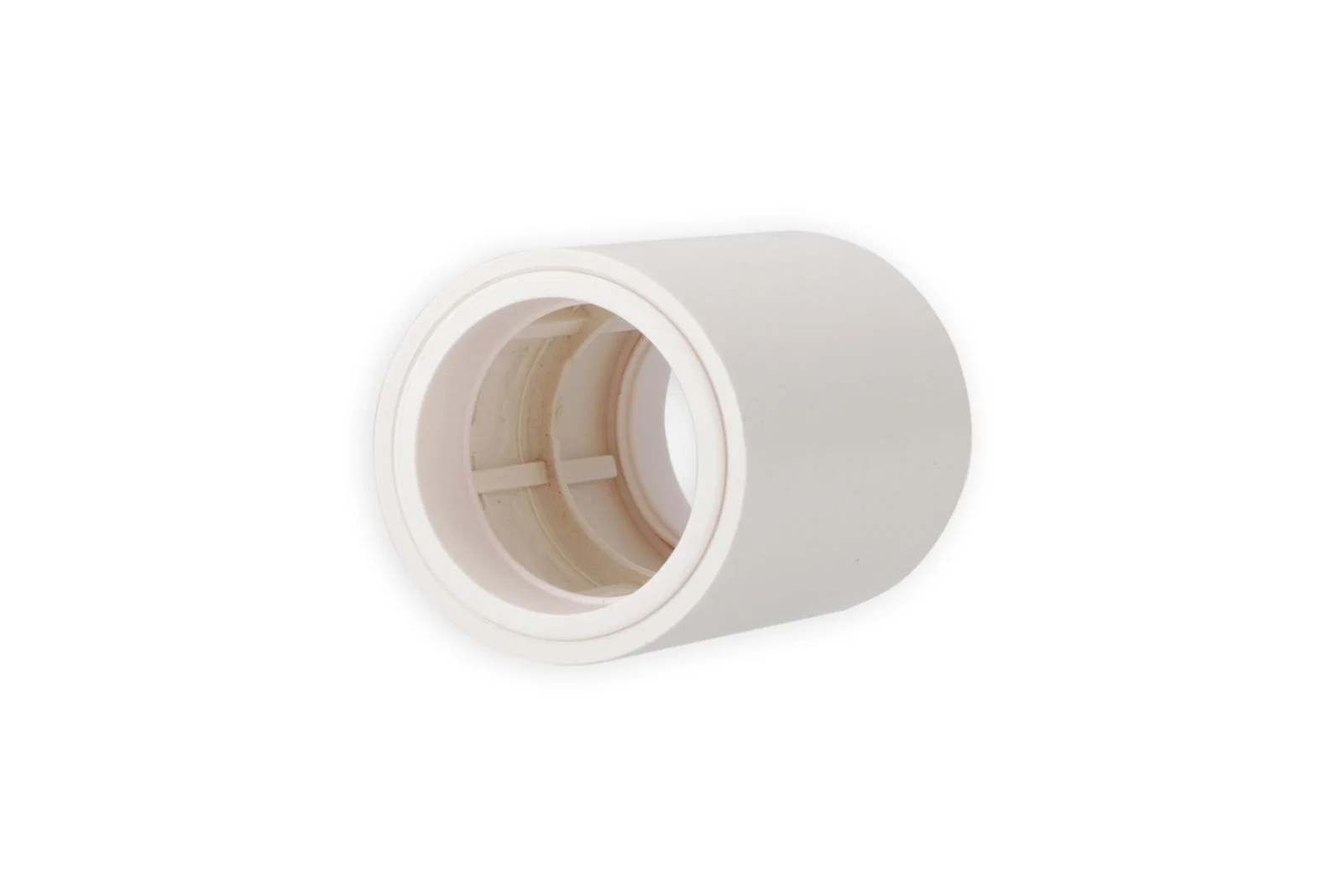 Mufa łącznik prosty do rur PVC IPRC25 Ivensis 1 7750b8b0e0357faf8a912d2731a0bb73