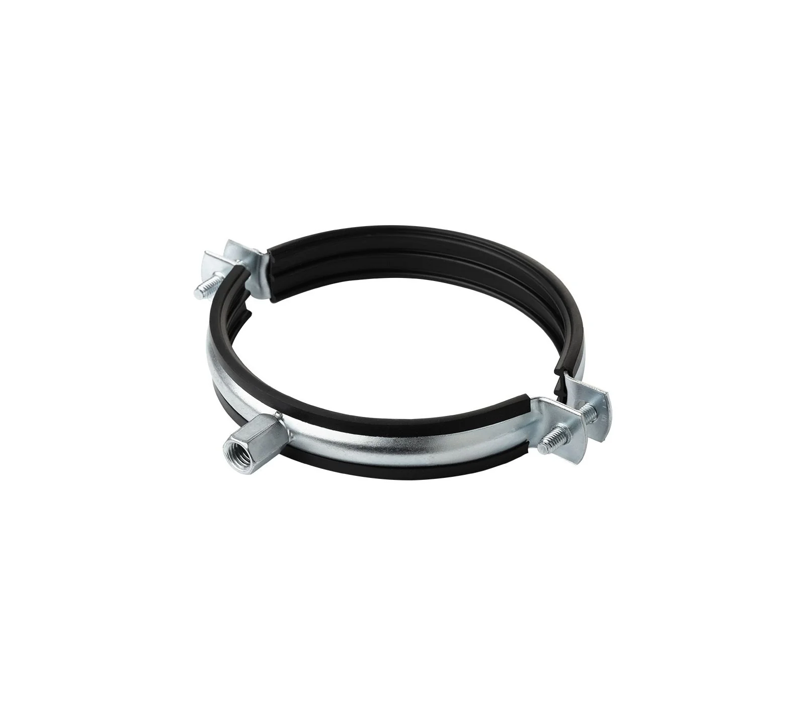 Obejma iSTREAM STEEL 160 1 30c987b06a0c2de4bddcd00b6c42cc23