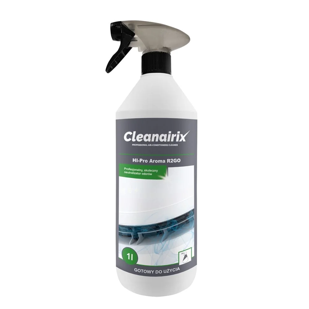 Płyn gotowy HI-Pro Aroma 1 l R2GO Cleanairix 1 ecbd6c59f10a2c430d342eef6b2f8efa