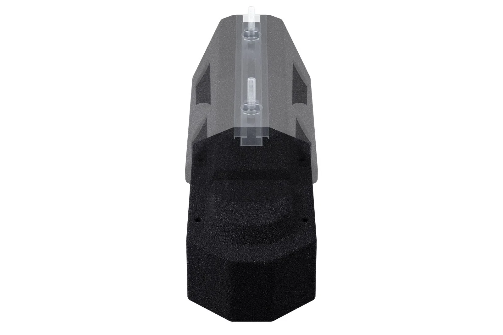 Podwyższenie podstawy gumowej Heavy Foot Ivensis IPR400H R14 2 szt. 5 0ad7e33f27b1061a703e6b6d1c28e8e4