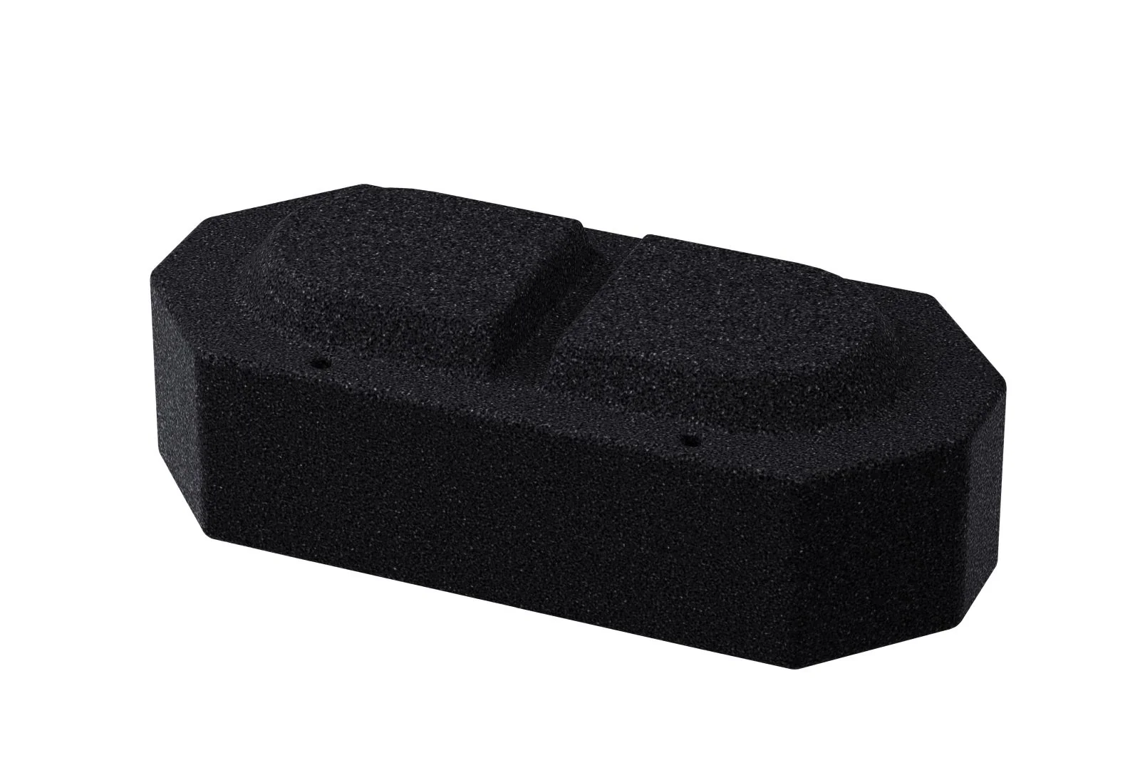 Podwyższenie podstawy gumowej Heavy Foot Ivensis IPR400H R14 2 szt. 7 7cb9468ce89916d14e4c7e140959b0e0