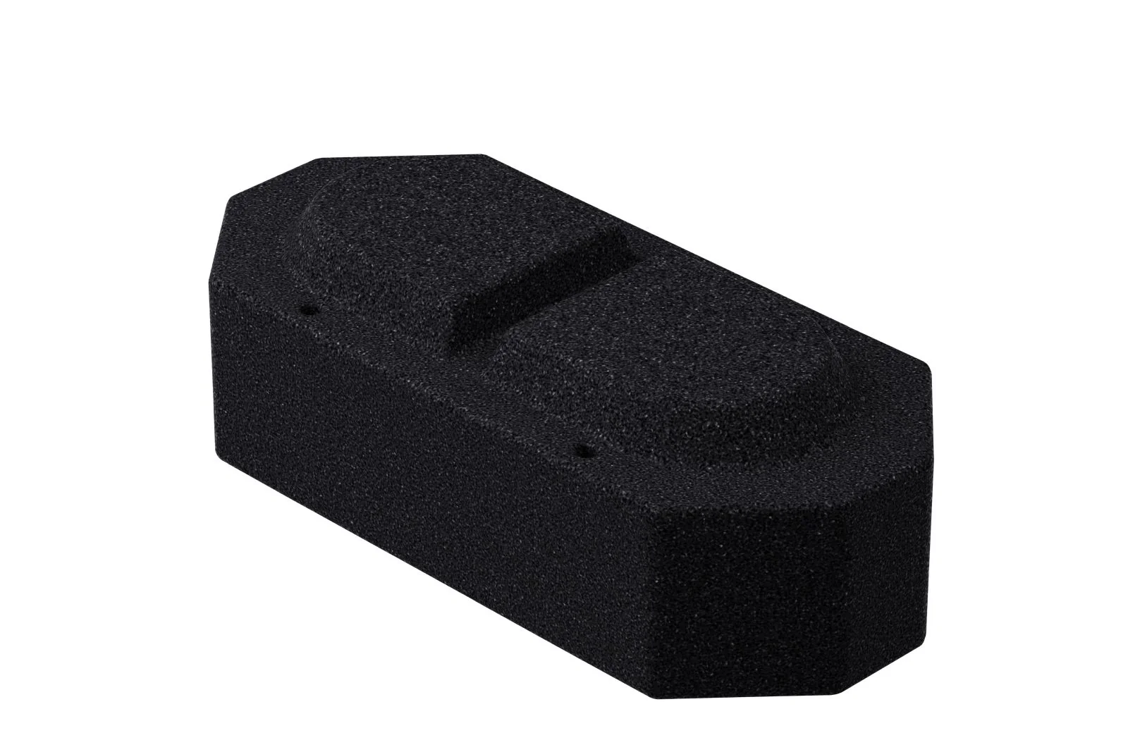 Podwyższenie podstawy gumowej Heavy Foot Ivensis IPR400H R14 2 szt. 8 9eb800099e7c5689c9a766d5835e62b5