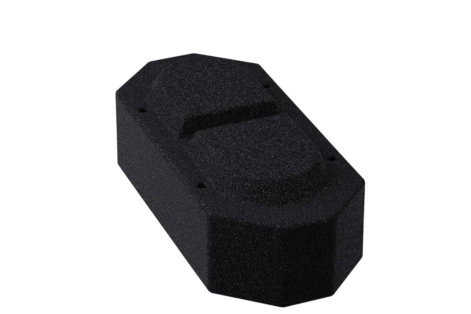 Podwyższenie podstawy gumowej Heavy Foot Ivensis IPR400H R14 2 szt. 9 1e81e6387927c505dbc4f06175c38285