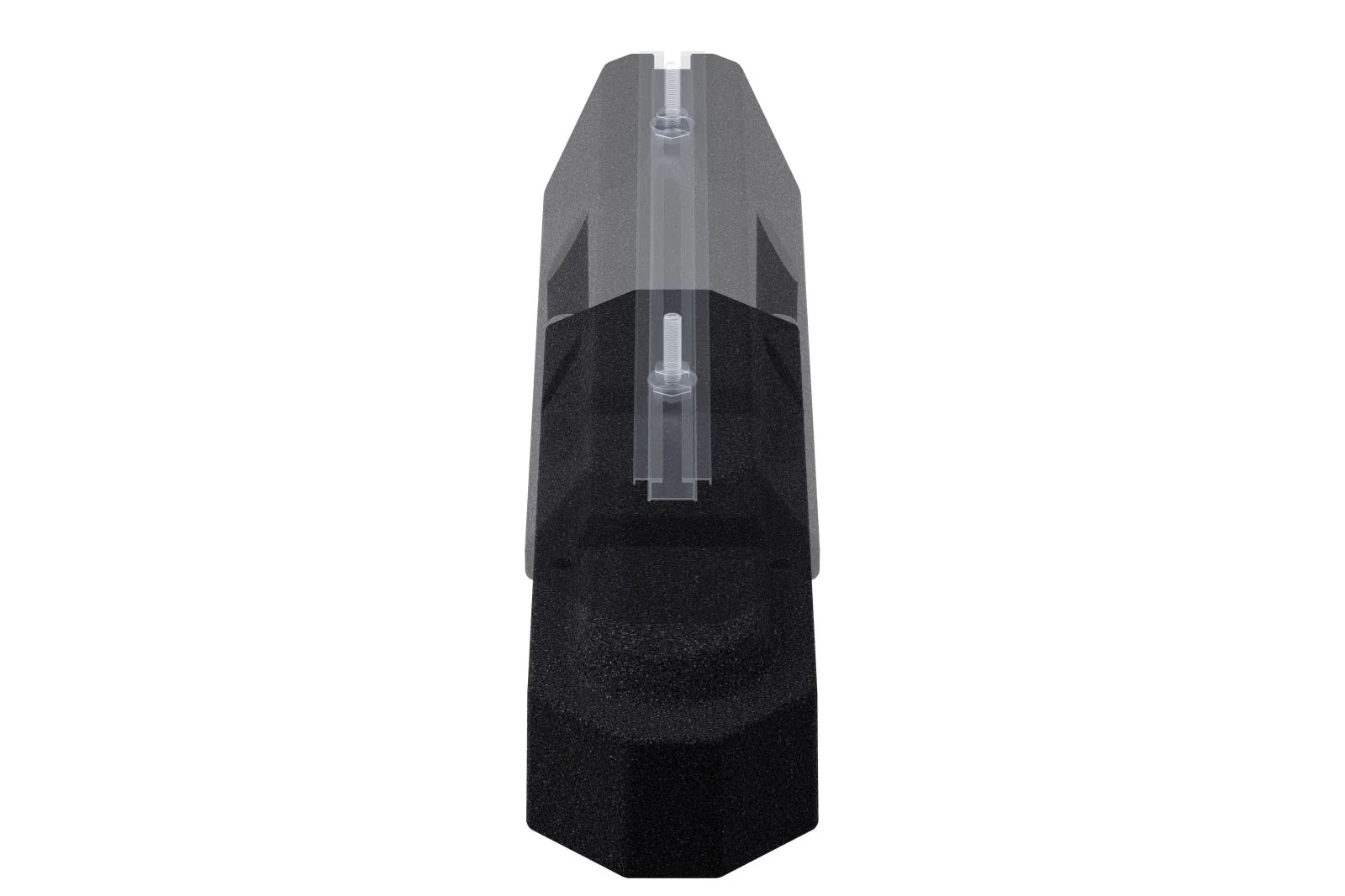Podwyższenie podstawy gumowej Heavy Foot Ivensis IPR600H R14 2 szt. 5 03e8651990107d6f21472dc87076ba01