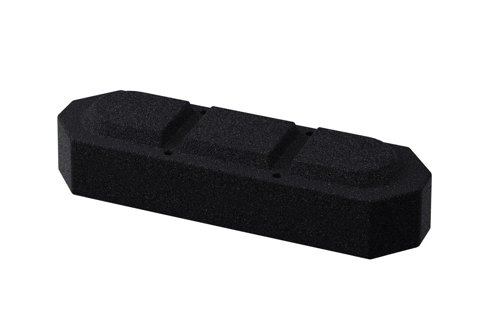 Podwyższenie podstawy gumowej Heavy Foot Ivensis IPR600H R14 2 szt. 7 95864a9a42c6bec6e5ed55f4b98156a1