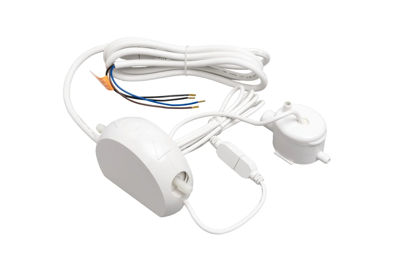 Pompka skroplin Swedo Mini White 1 36c1546b0f3e8fb20cbbb5e3366745a2