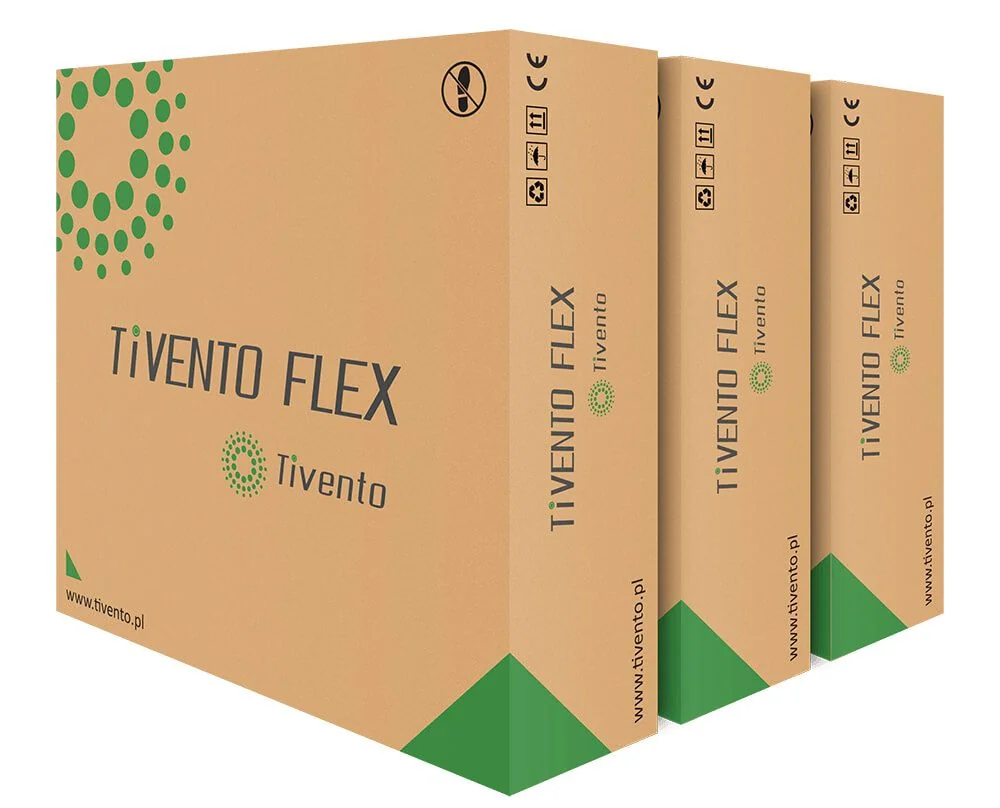 Rura Miedziana w otulinie 1/4 krąg 25 m Tivento Flex 2 13fc6c4a44a082ea0ae4f79ff01aaa03