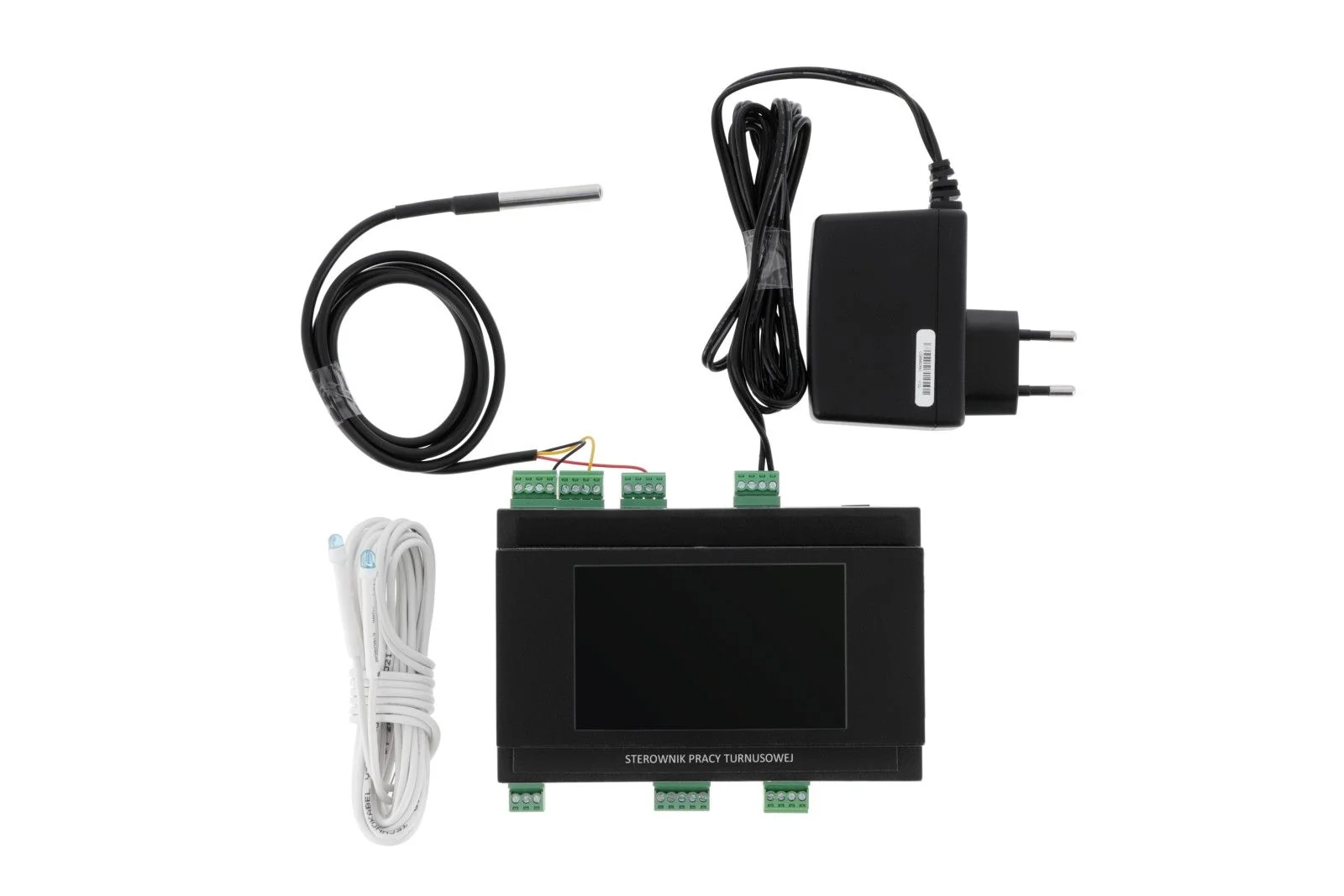 Sterownik pracy naprzemiennej Rotenso AOC4IRB (IrDA) 4 98dd819e1764f5478d97daf9c528b726