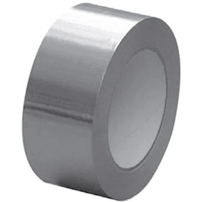 Taśma antykondensacyjna aluminiowa (50 metrów) ITA50AL Ivensis 1 fdcfc6e37315e4e4c28a629785944f7c