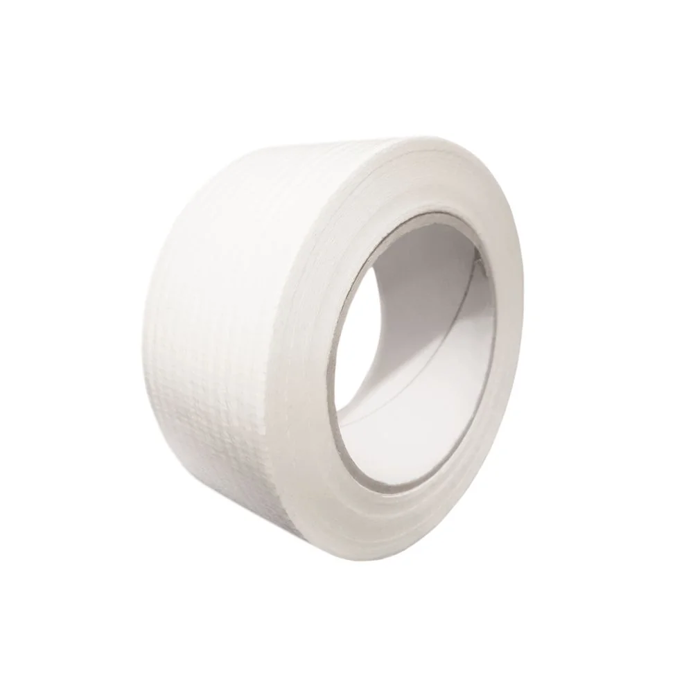 Taśma VP 50/50 Duct Tape 48mmx50mm biała Ivensis 1 f1bcc9ae221c23b3294ad5fe6c0ab1b7