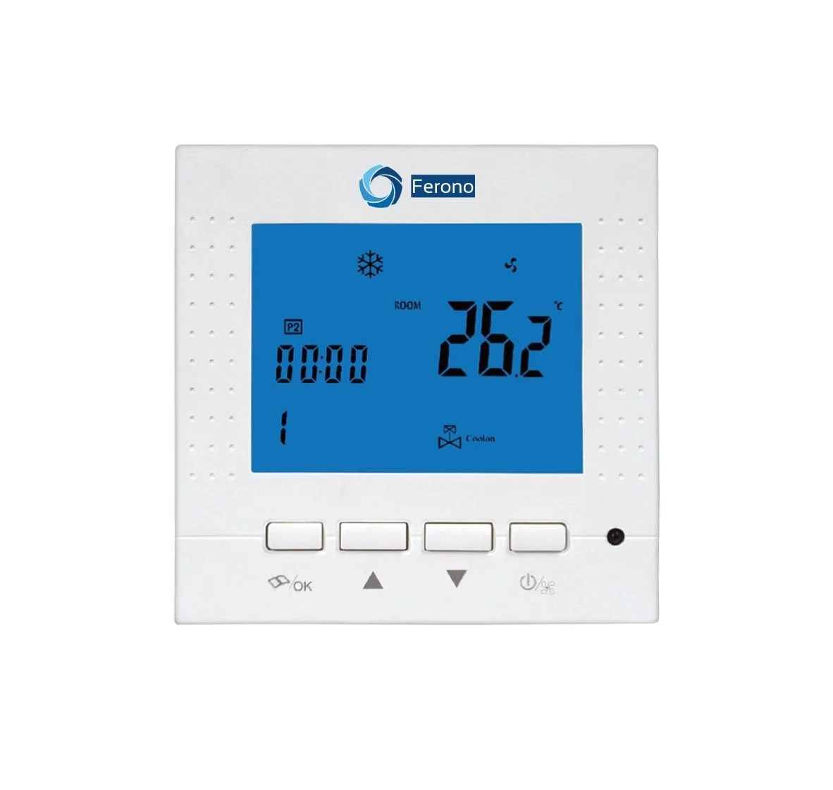 Termostat Ferono FTH-30 Ferono 1 7a3fc781925742aade3f3be692b250cd