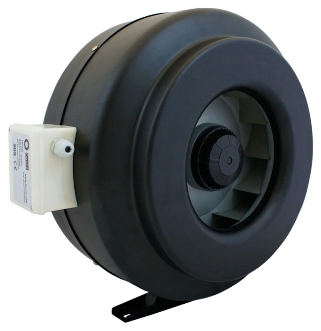 Wentylator Kanałowy Ferono FKM125 125mm 1 1fe3f231c903fee9435c29d8a467bd79