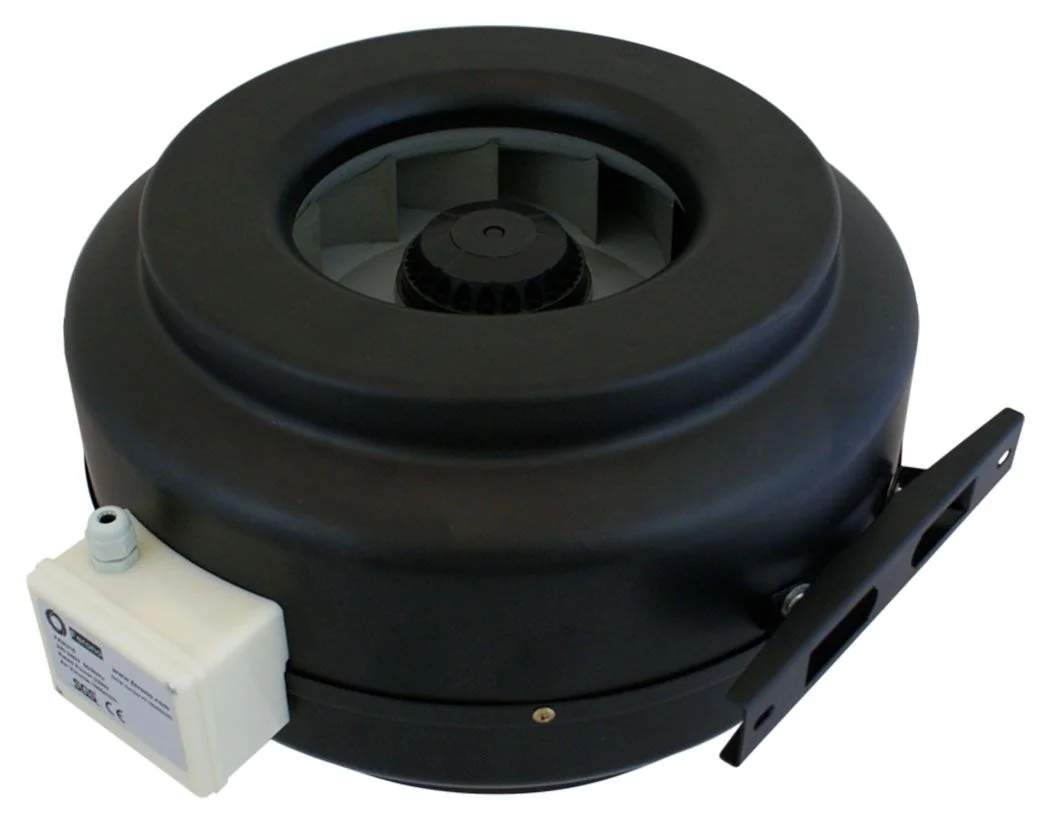 Wentylator Kanałowy Ferono FKM125 125mm 5 ee6ccb87074393277e8f61593d674068
