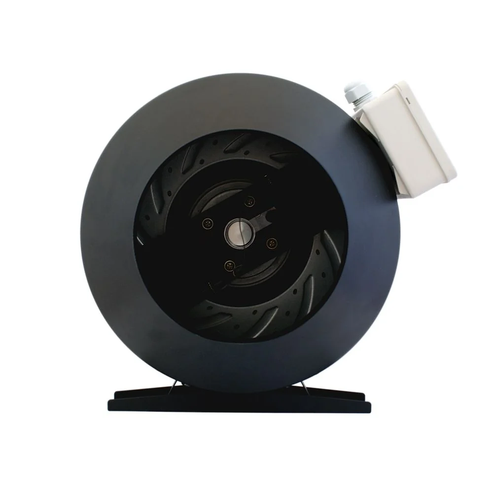 Wentylator Kanałowy Ferono FKM250 250mm 5 2a9d9dc0a7162ef9706e773a4272a77e