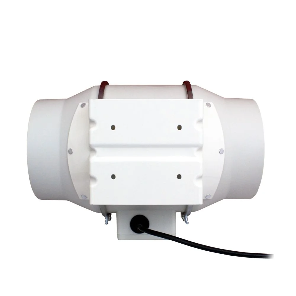 Wentylator Kanałowy Ferono FKP150 Plastikowy 150mm 4 822fb3e47c7591fb4b7cc65e02093918