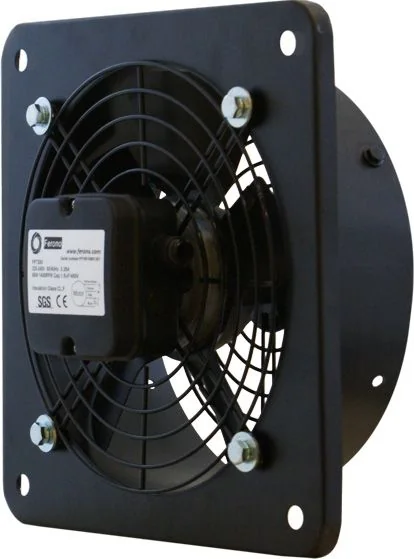 Wentylator Osiowy Płyta Ferono FPT250 1 faza 250mm 3 ac92a3d15bc5051ac9c4d617cb247401