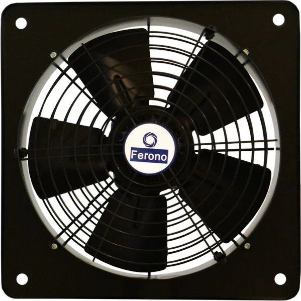Wentylator Osiowy Płyta Ferono FPT300 1 faza 300mm 1 d6e589fb7db7feac4bb3b0741623fb5a