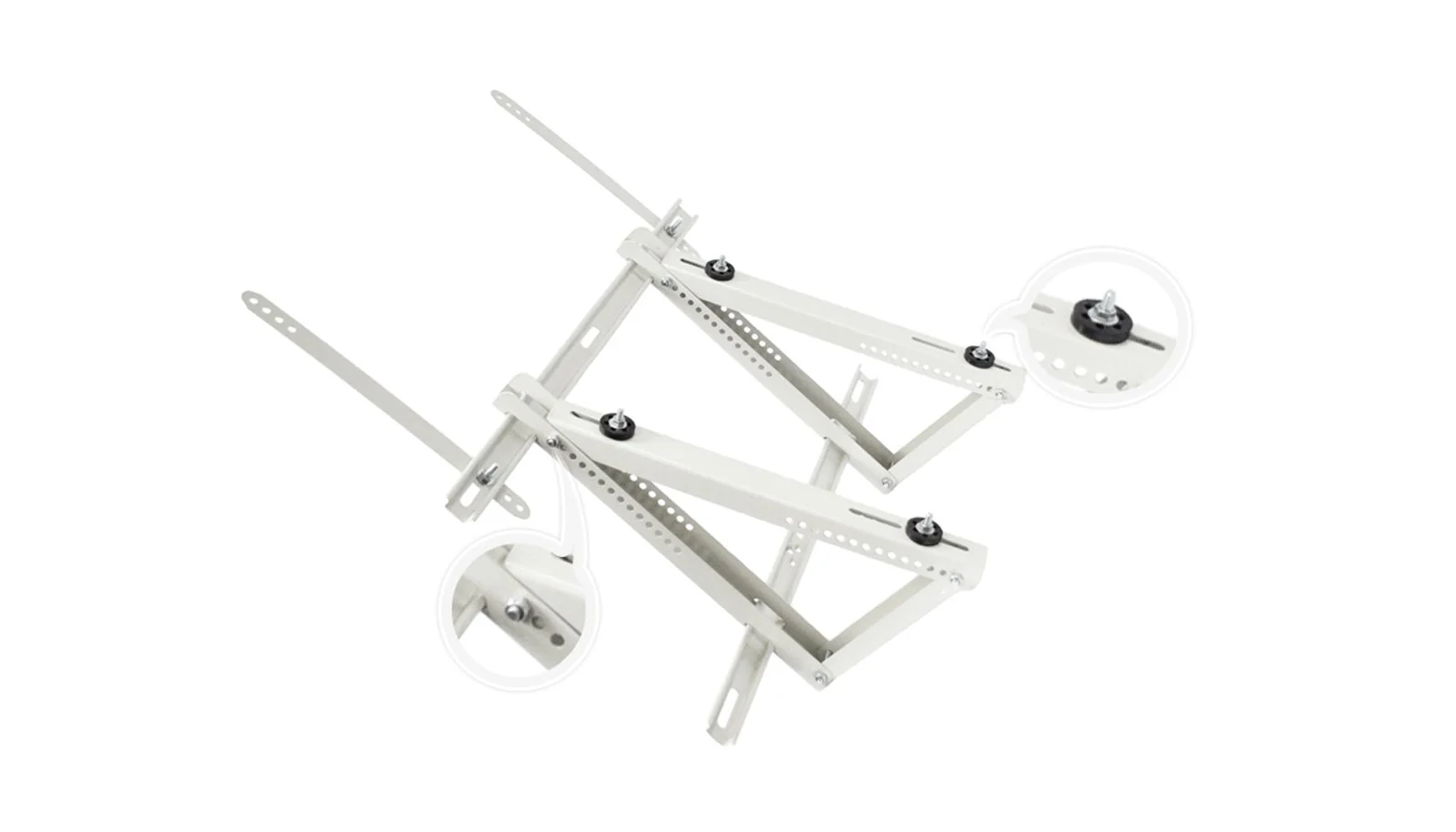 Wspornik dachowy Ivensis ID550 500mm 1 5e814d0c30604d44898ad0ce22bc6458