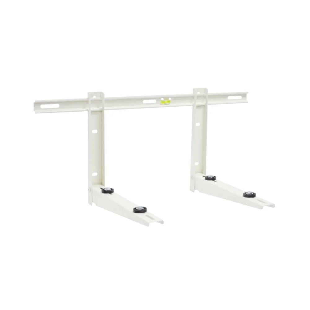 Wspornik składany z belką montażową Ivensis IWL550 550mm 1 0452e41094382096351154c5e395b993