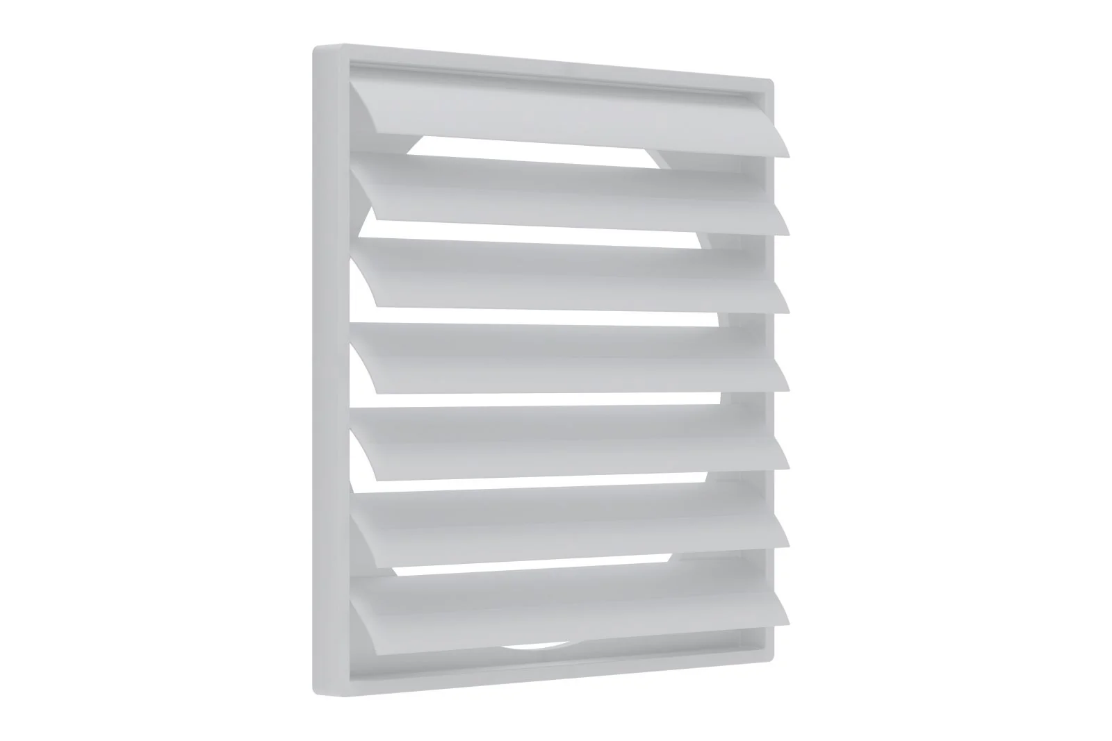 Żaluzja 250mm PCV RAL7035 16 803b92ff680484cd18351f278582c7a6