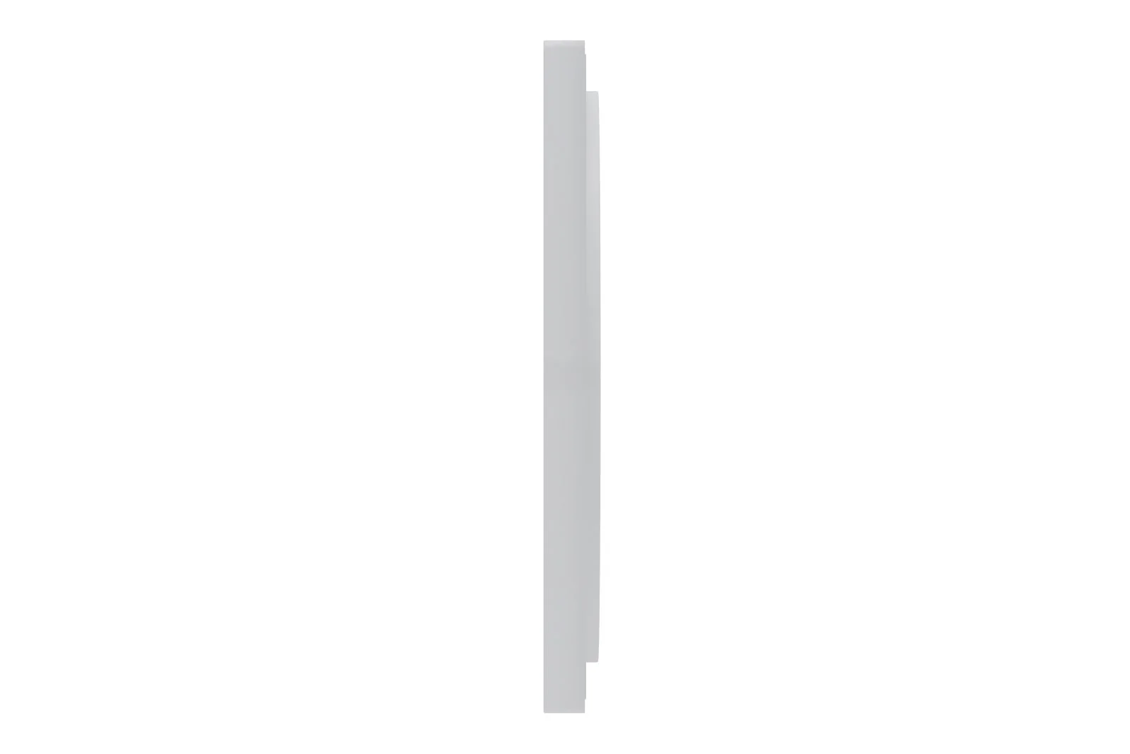 Żaluzja 250mm PCV RAL7035 3 541e9a720cc360476169c91615abed1a