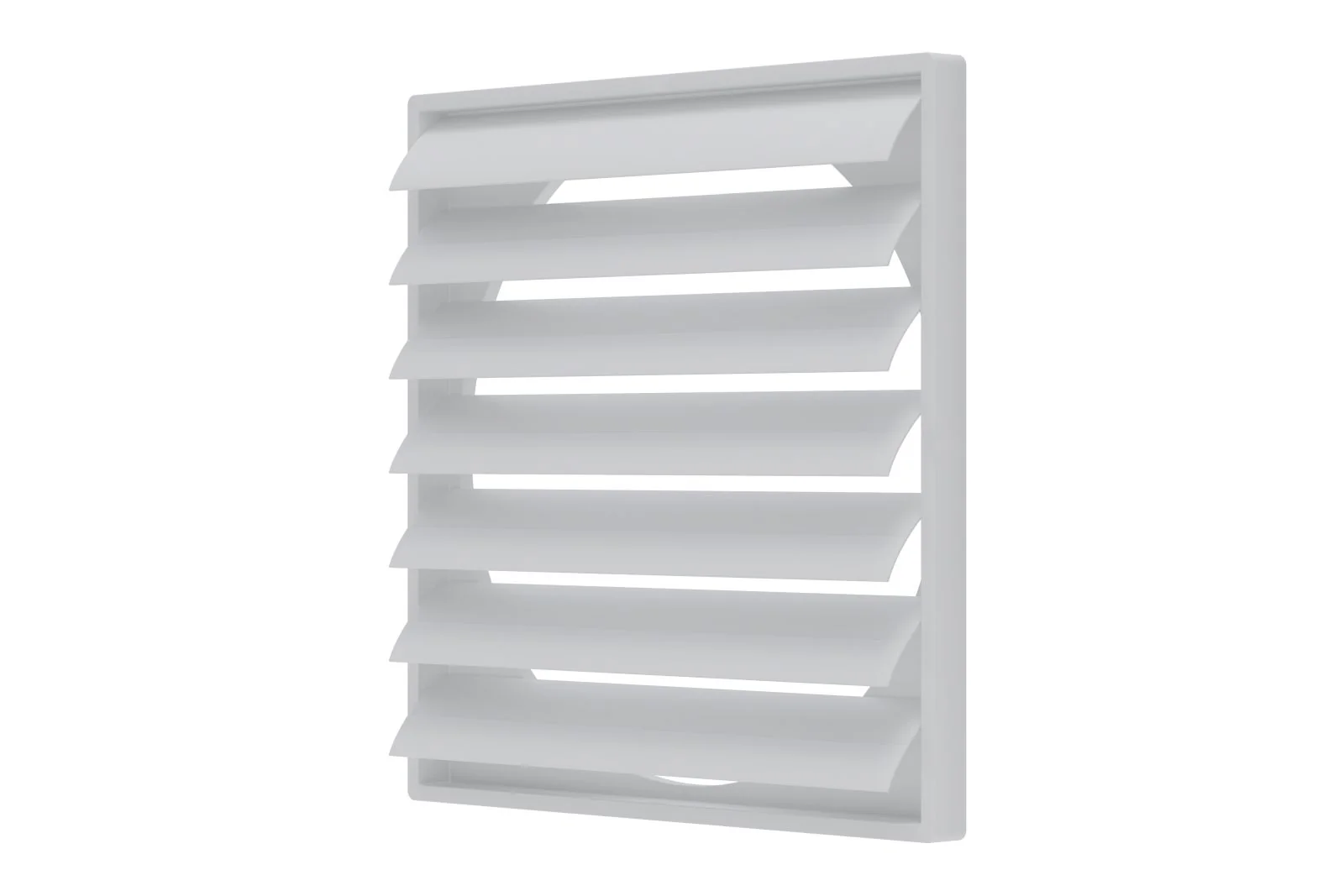 Żaluzja 300mm PCV RAL7035 10 b84a0e4ae3511744ab4edee66c1a0d3d