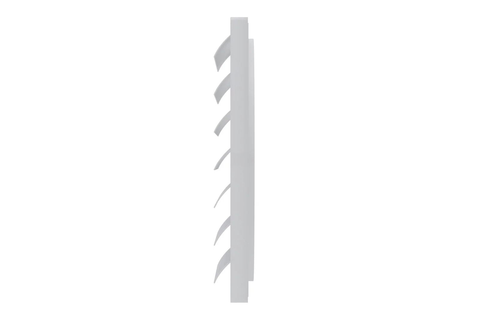 Żaluzja 300mm PCV RAL7035 11 51360252e580e68389ba67c420fe40eb