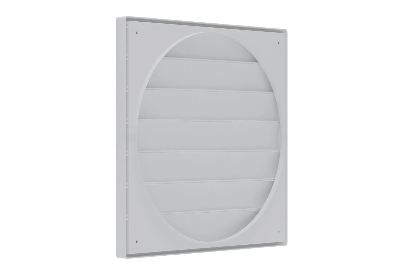 Żaluzja 300mm PCV RAL7035 4 2f41334535f6cf1c2ce07a9b4340d563