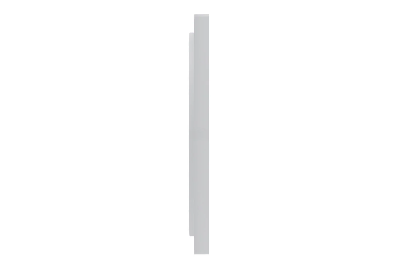 Żaluzja 300mm PCV RAL7035 7 e3ab3322c982a5125a31266df8ab9f21