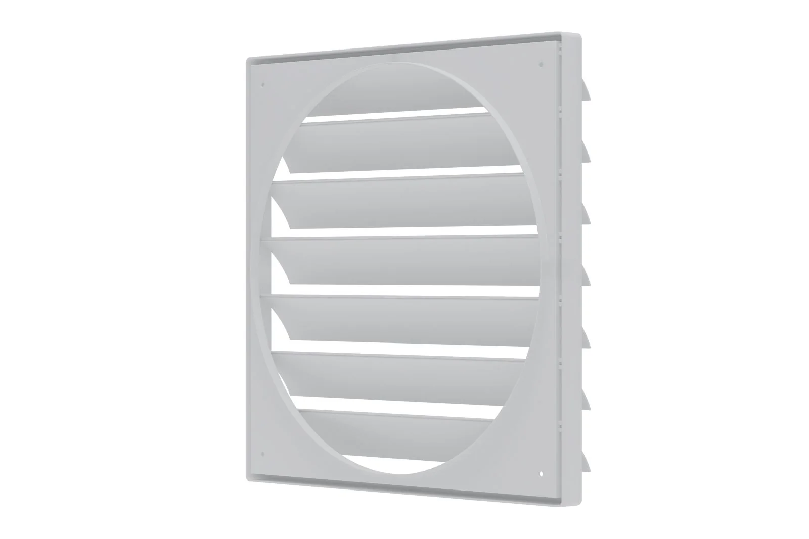 Żaluzja 350mm PCV RAL7035 14 3e8409f3148207b3007775644af364bf