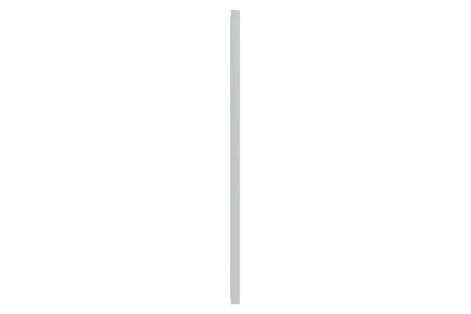 Żaluzja 560mm PCV RAL7035 7 09863eb968d05c75c39f439288662f0a