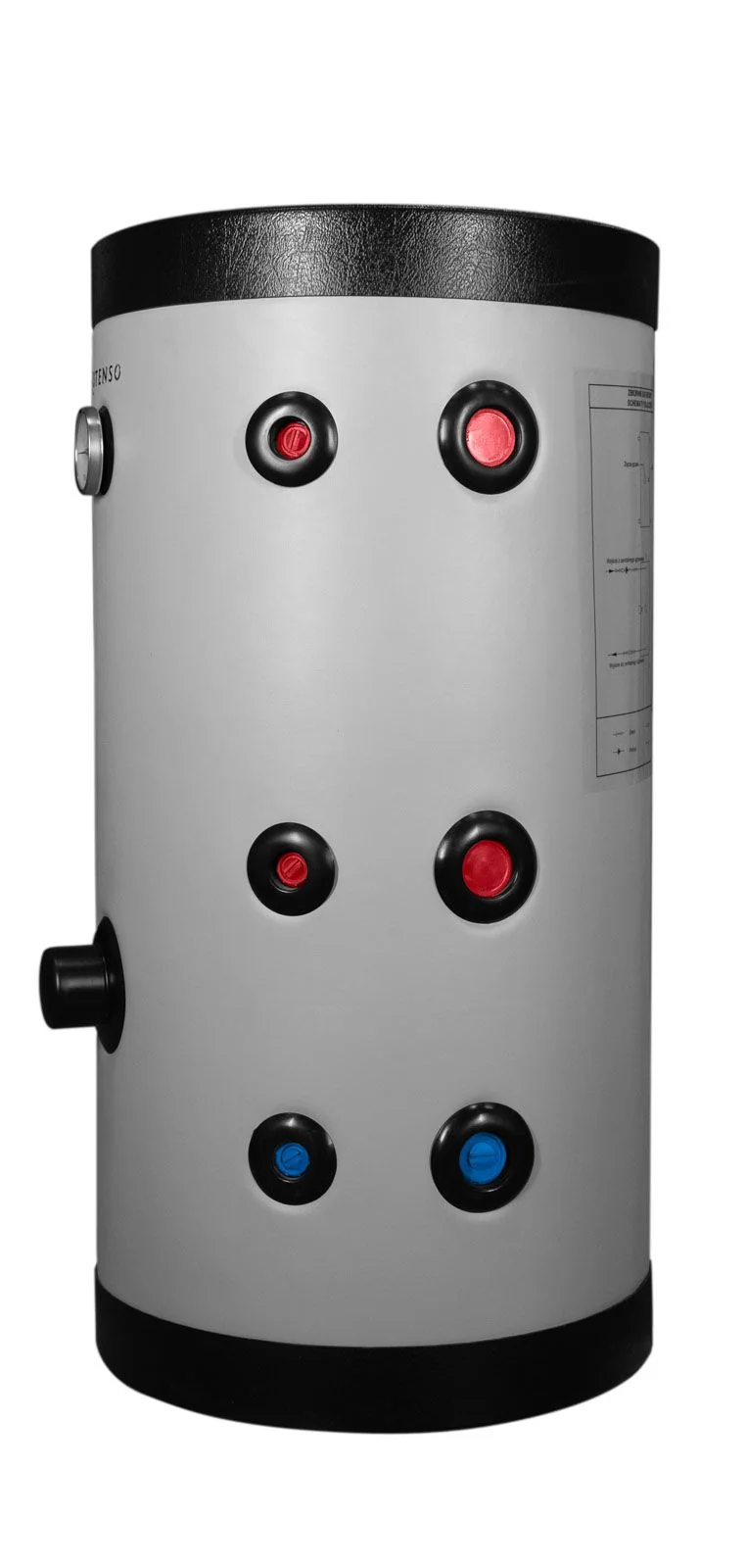 Zbiornik buforowy Thermos Store Grey AQT50SBSU R13 3 429d481efd58e51b5e9a4ecc86d200f3