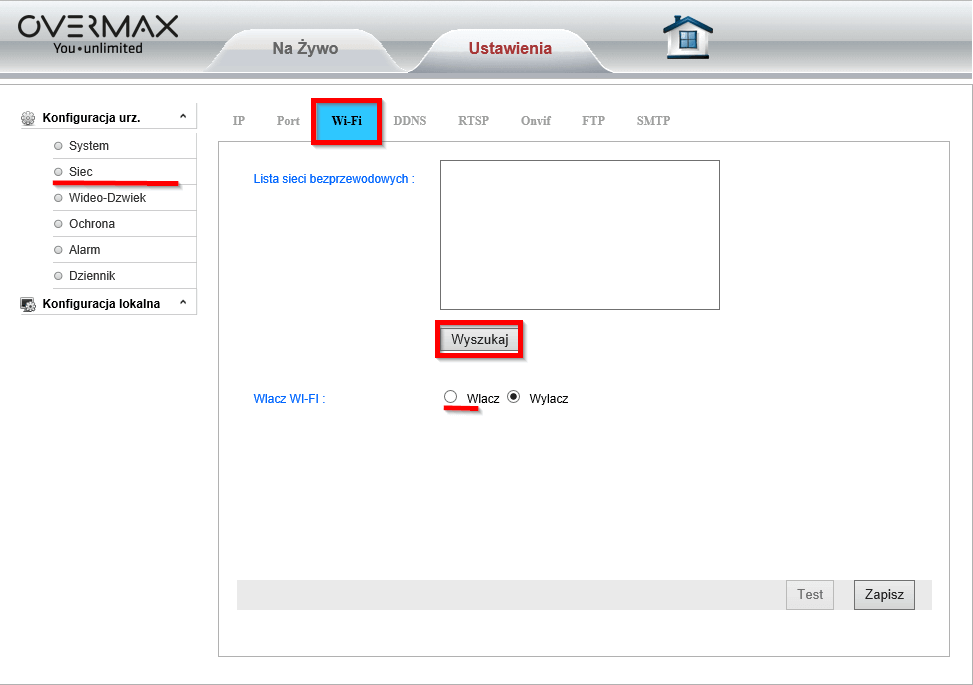 Strefa Instalatora 39 www.proinstaller.pl