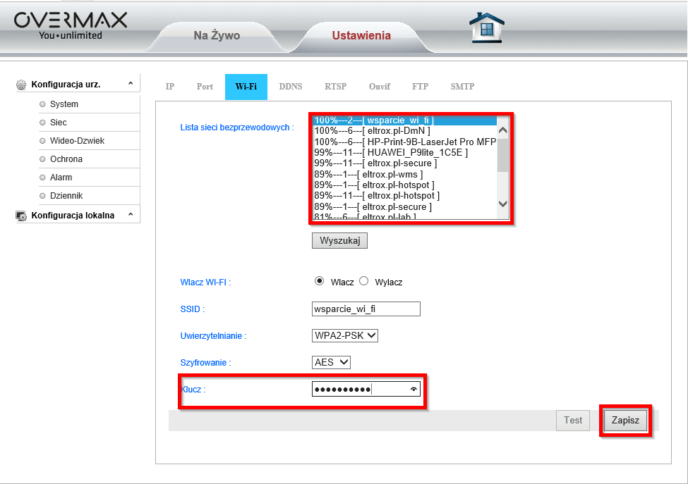 Strefa Instalatora 40 www.proinstaller.pl