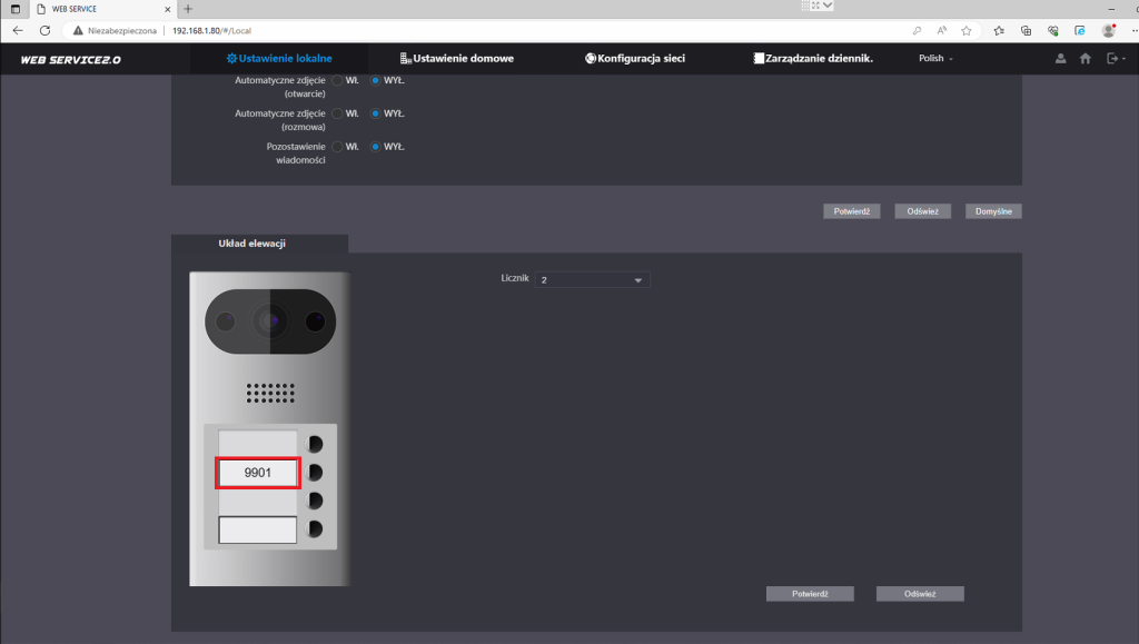 Strefa Instalatora 31 www.proinstaller.pl