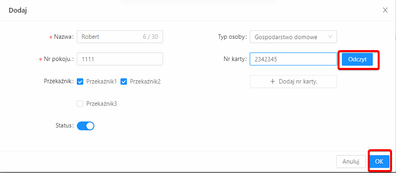 Strefa Instalatora 80 www.proinstaller.pl